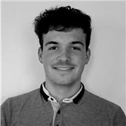 En dernière année d'un diplôme d’ingénieur, je propose des cours dans toutes les matières de niveau bac (auquel j'ai eu mention TB), j'ai déjà travaillé pour des lycées et chez des particuliers pour ce genre de prestations